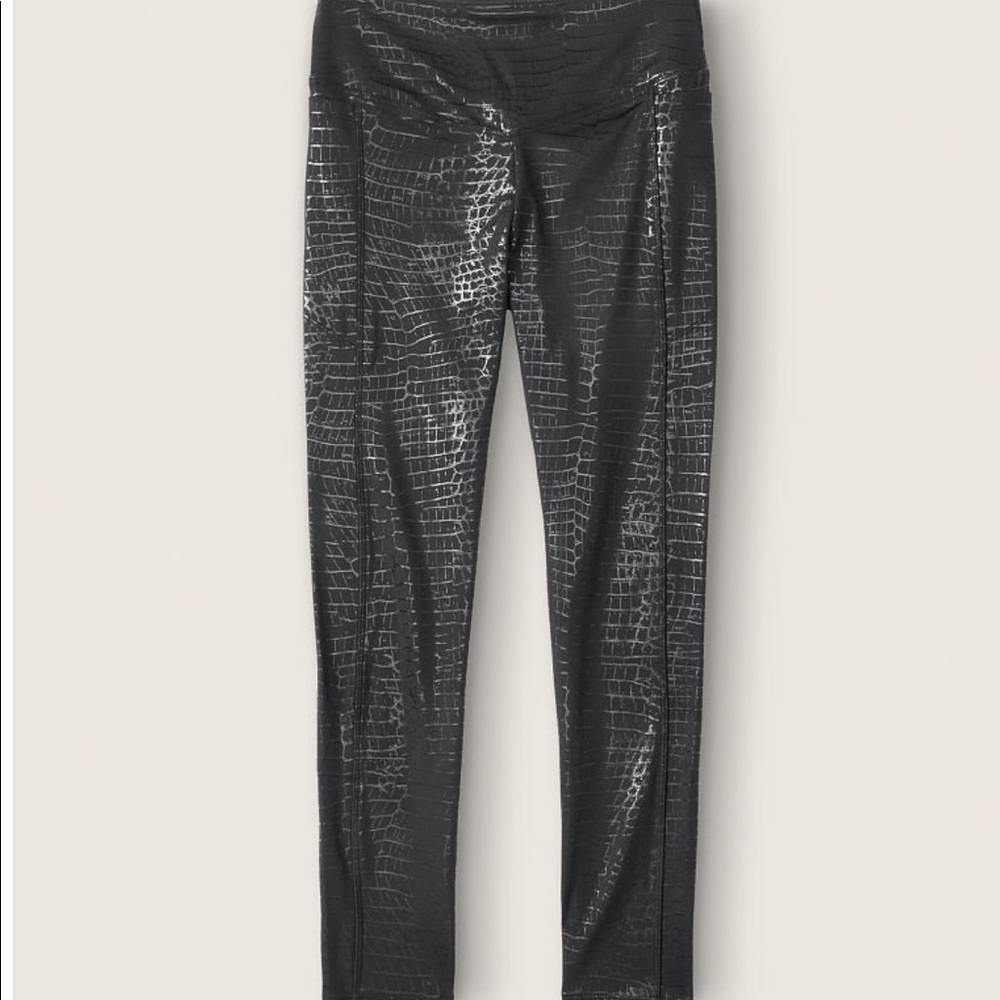 ULTIMATE V HIGH WAIST 7/8 LEGGING